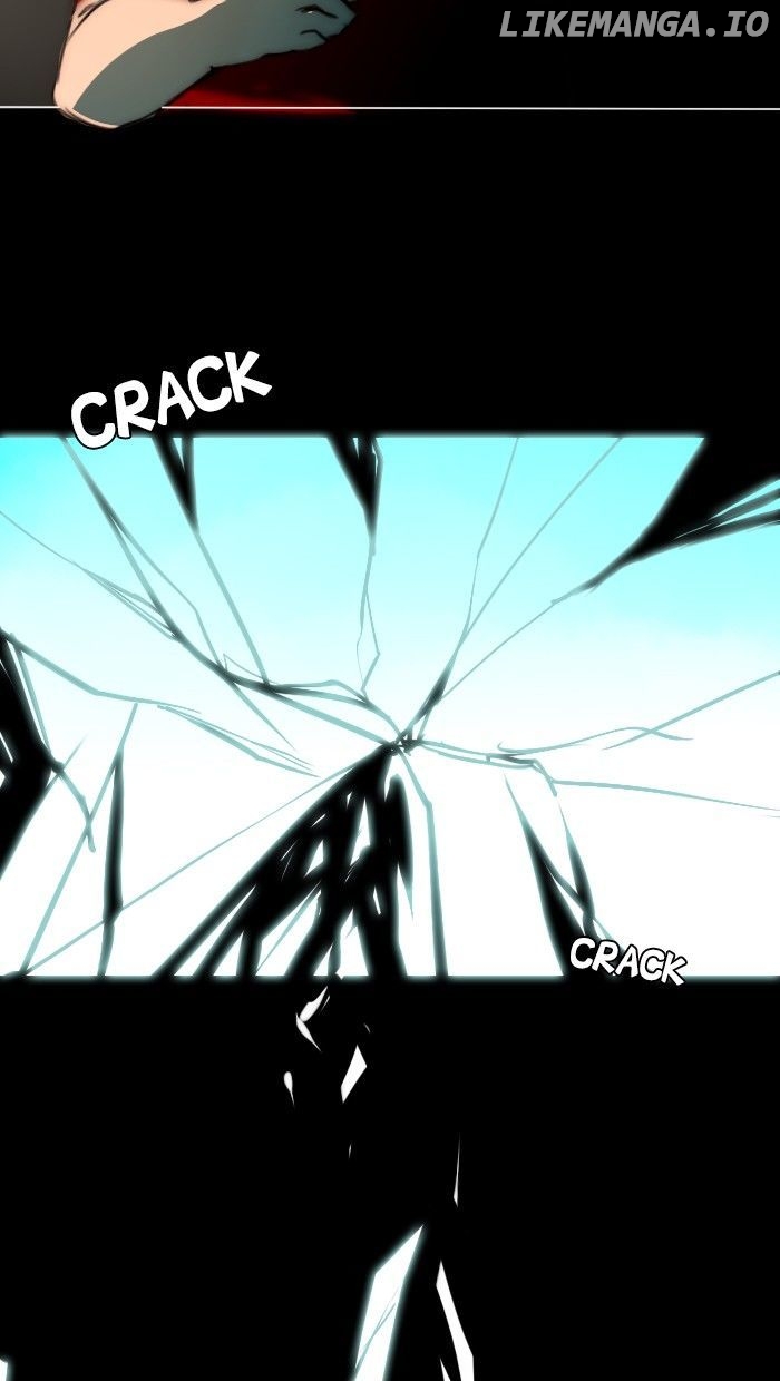 Catharsis – Manga chapter 11 - page 38
