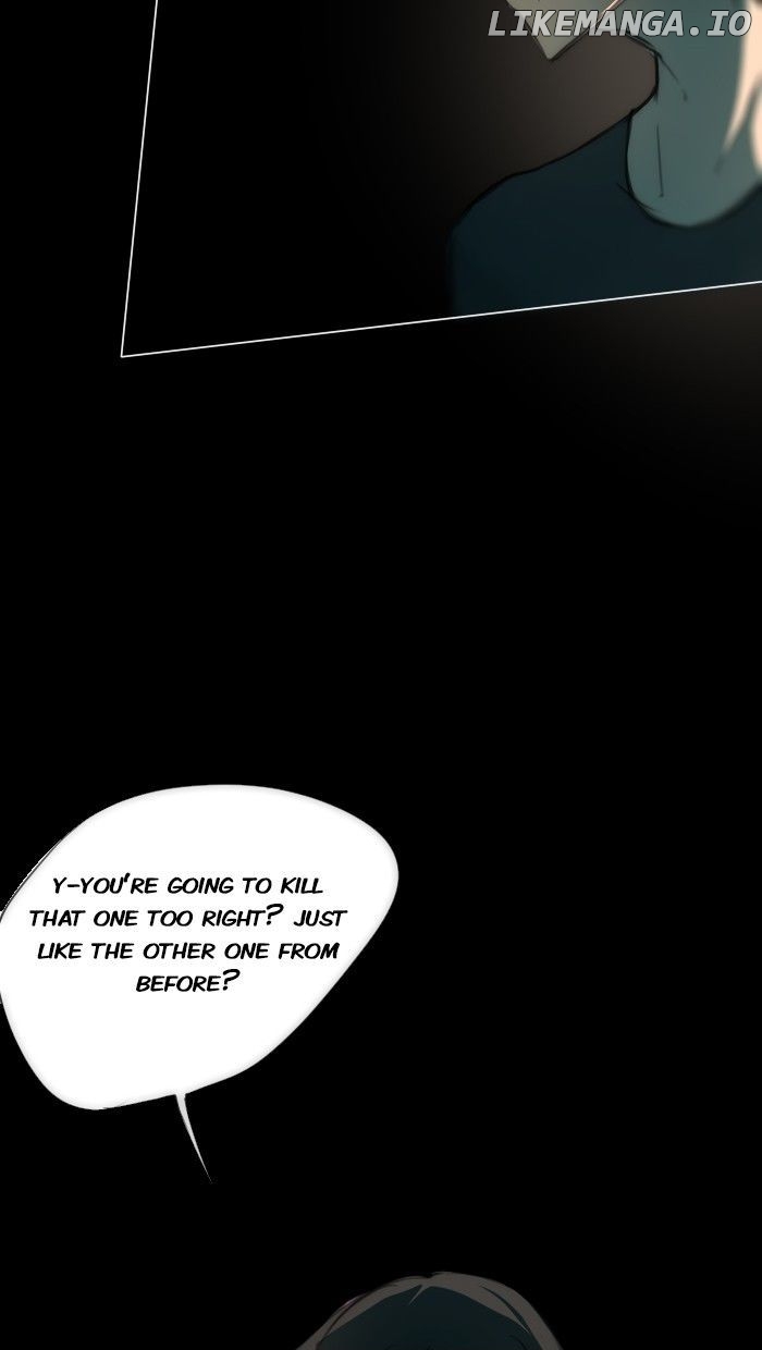 Catharsis – Manga chapter 11 - page 6