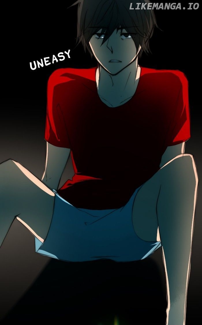 Catharsis – Manga chapter 11 - page 7