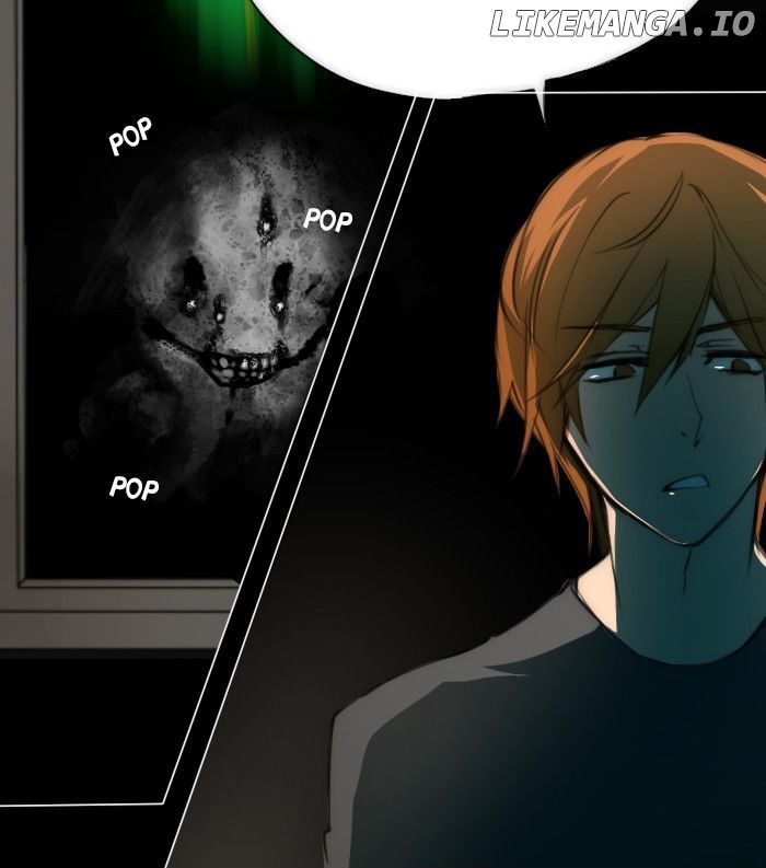 Catharsis – Manga chapter 11 - page 9