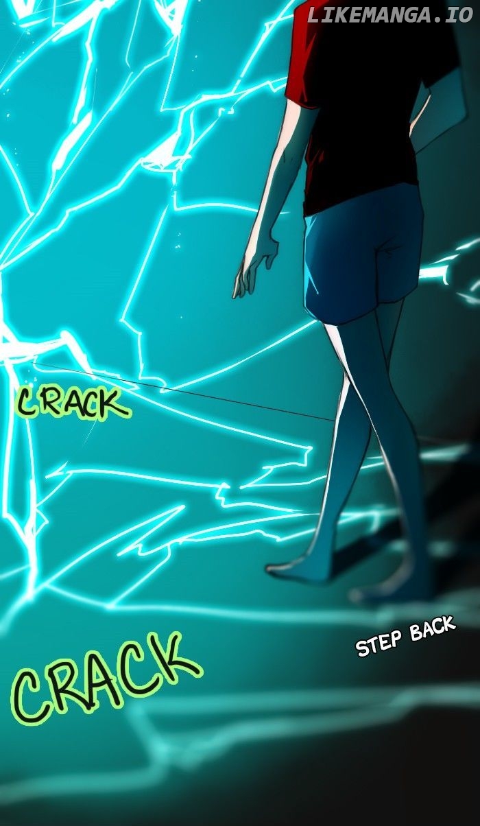 Catharsis – Manga chapter 12 - page 10