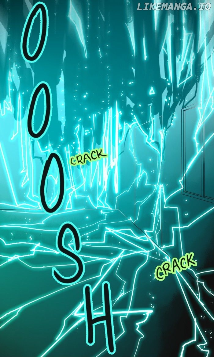 Catharsis – Manga chapter 12 - page 12