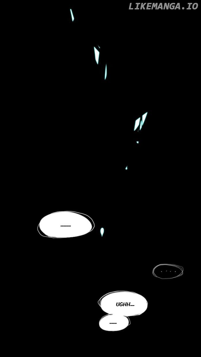 Catharsis – Manga chapter 12 - page 19