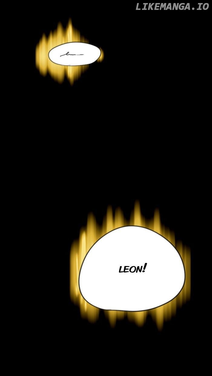 Catharsis – Manga chapter 12 - page 21