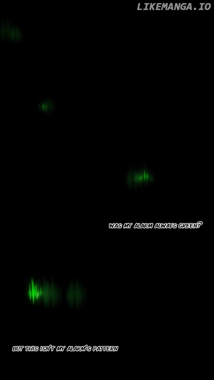 Catharsis – Manga chapter 12 - page 29