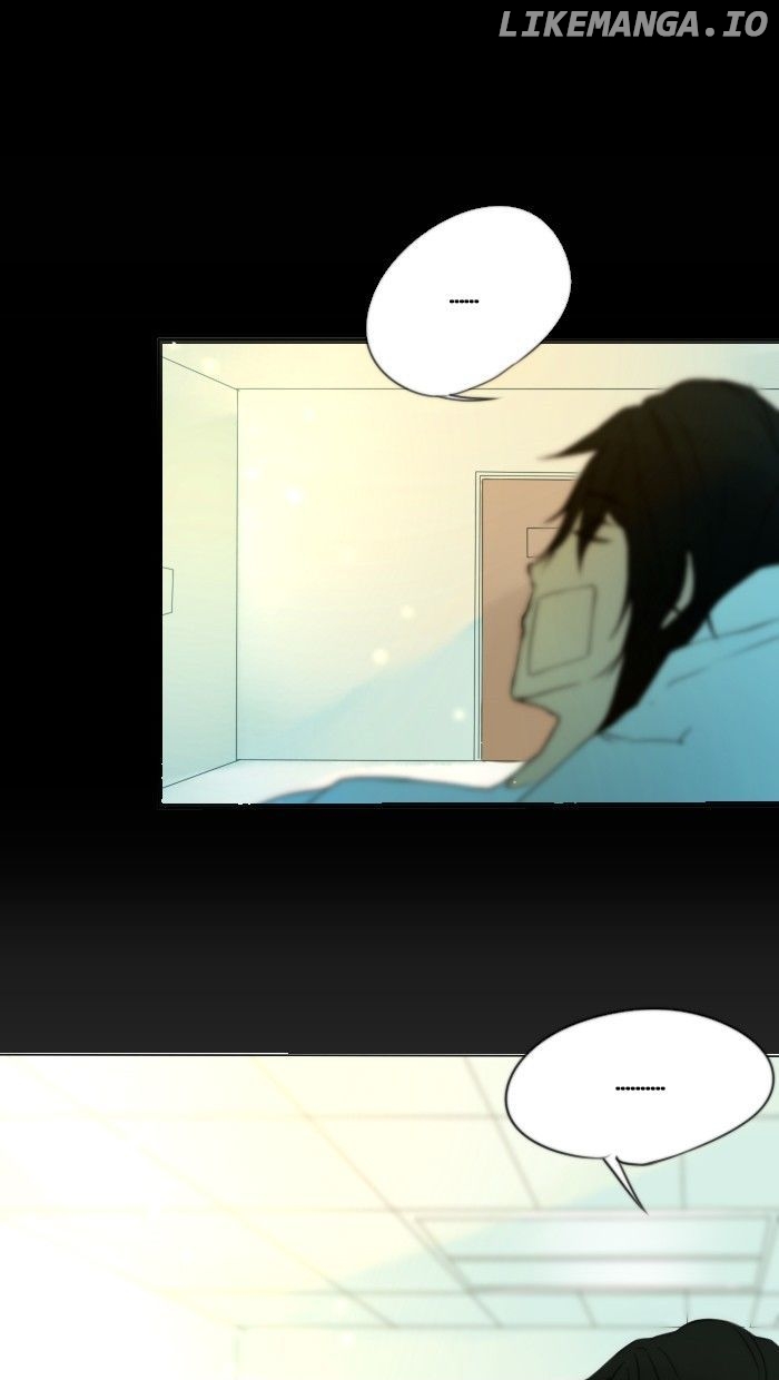 Catharsis – Manga chapter 12 - page 32
