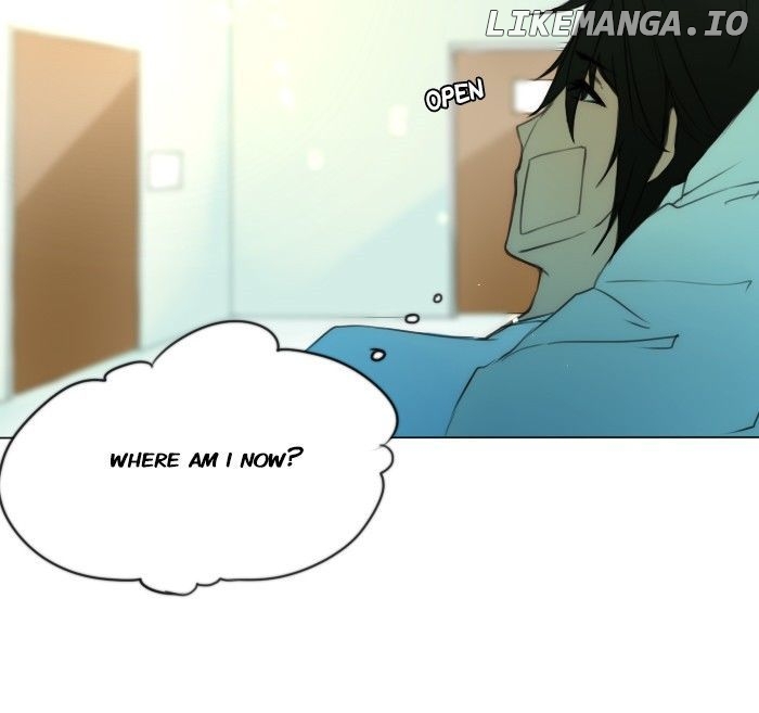 Catharsis – Manga chapter 12 - page 33