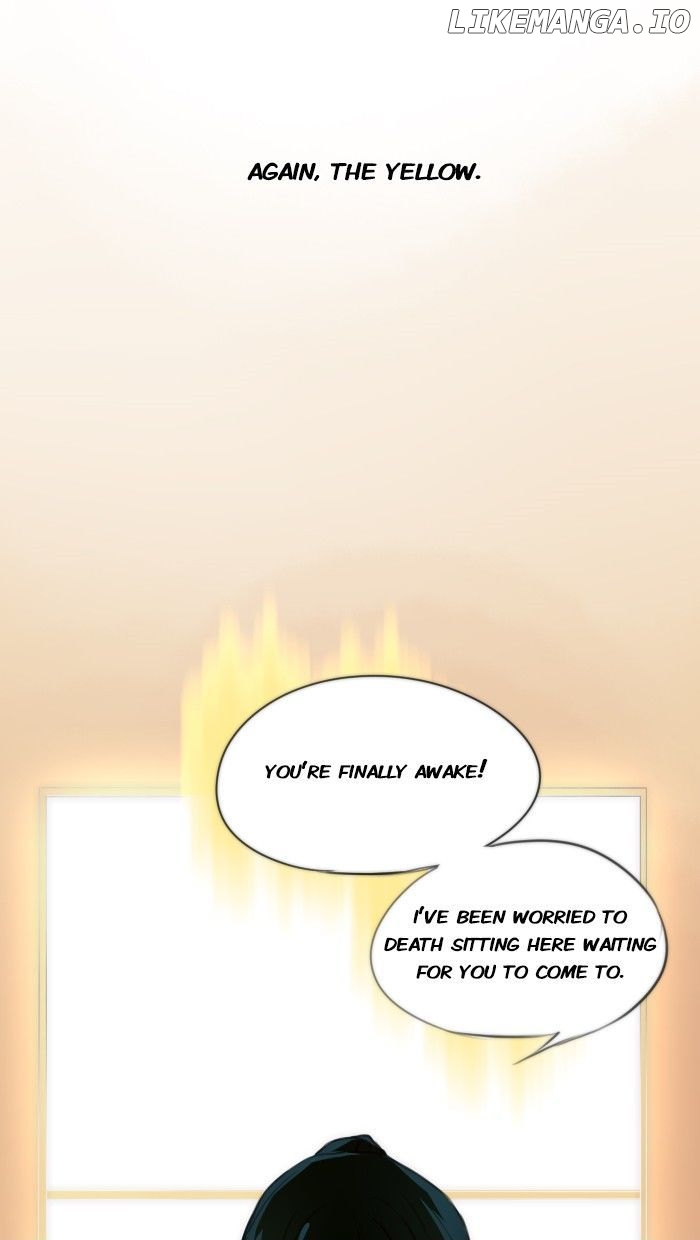Catharsis – Manga chapter 12 - page 37