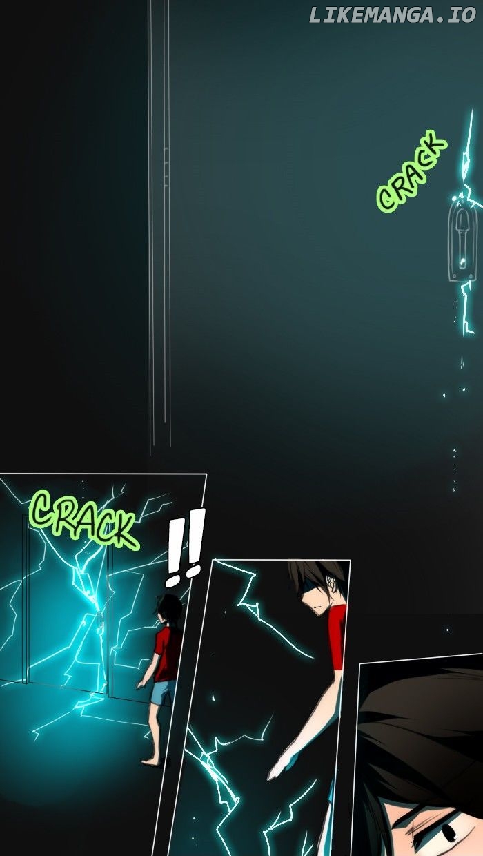 Catharsis – Manga chapter 12 - page 8