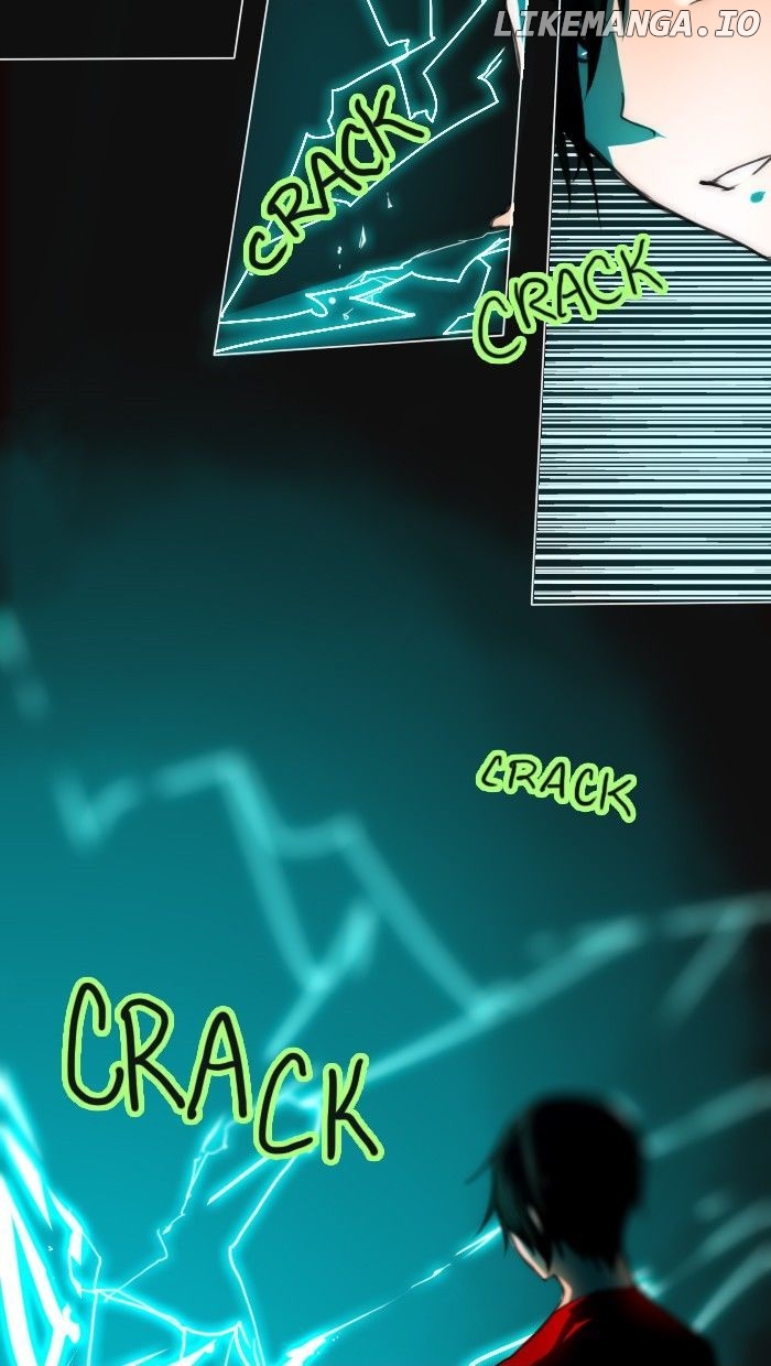 Catharsis – Manga chapter 12 - page 9
