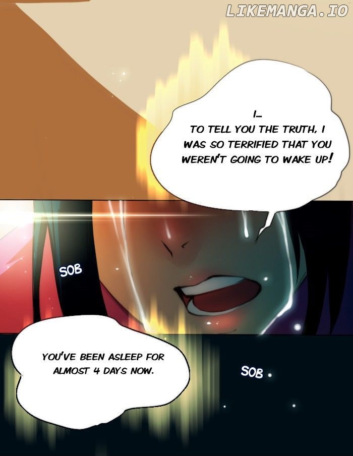 Catharsis – Manga chapter 13 - page 10