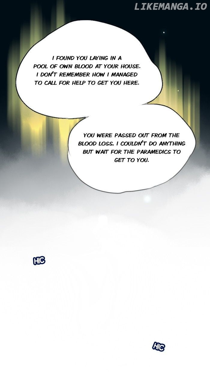 Catharsis – Manga chapter 13 - page 11