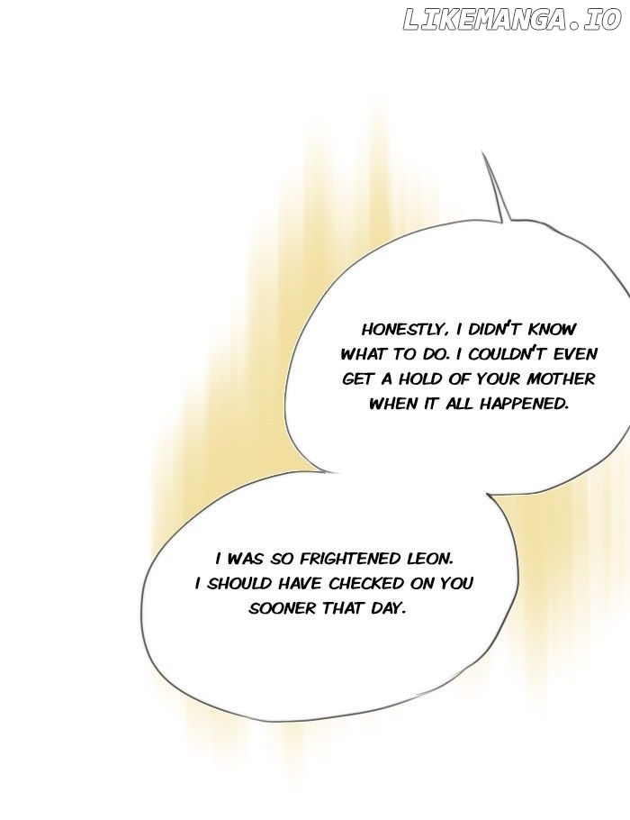 Catharsis – Manga chapter 13 - page 12