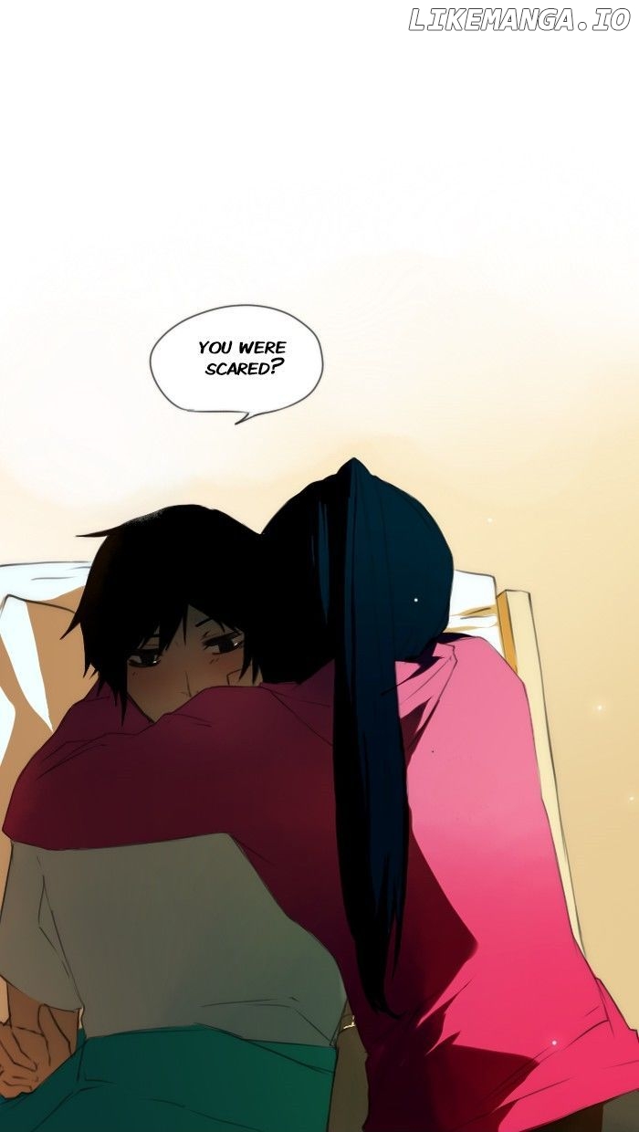 Catharsis – Manga chapter 13 - page 14
