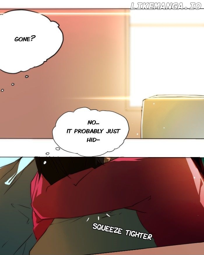 Catharsis – Manga chapter 13 - page 16