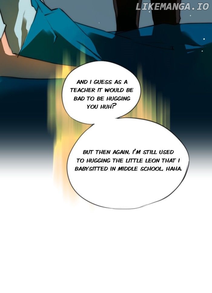 Catharsis – Manga chapter 13 - page 18