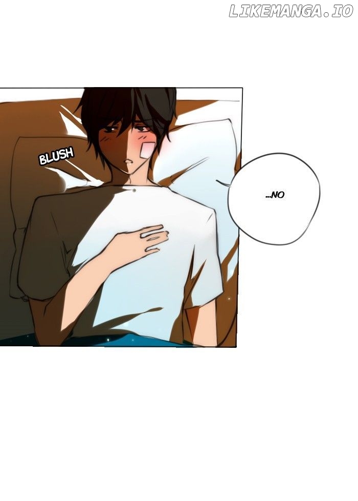 Catharsis – Manga chapter 13 - page 20