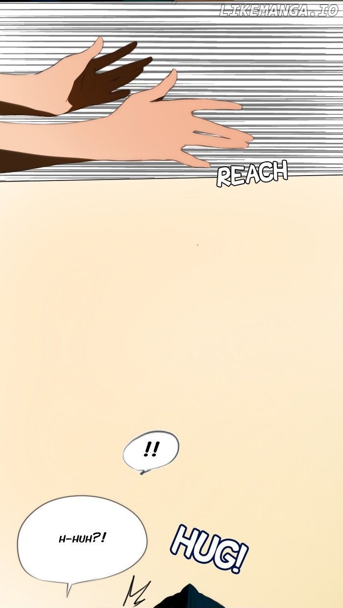 Catharsis – Manga chapter 13 - page 8