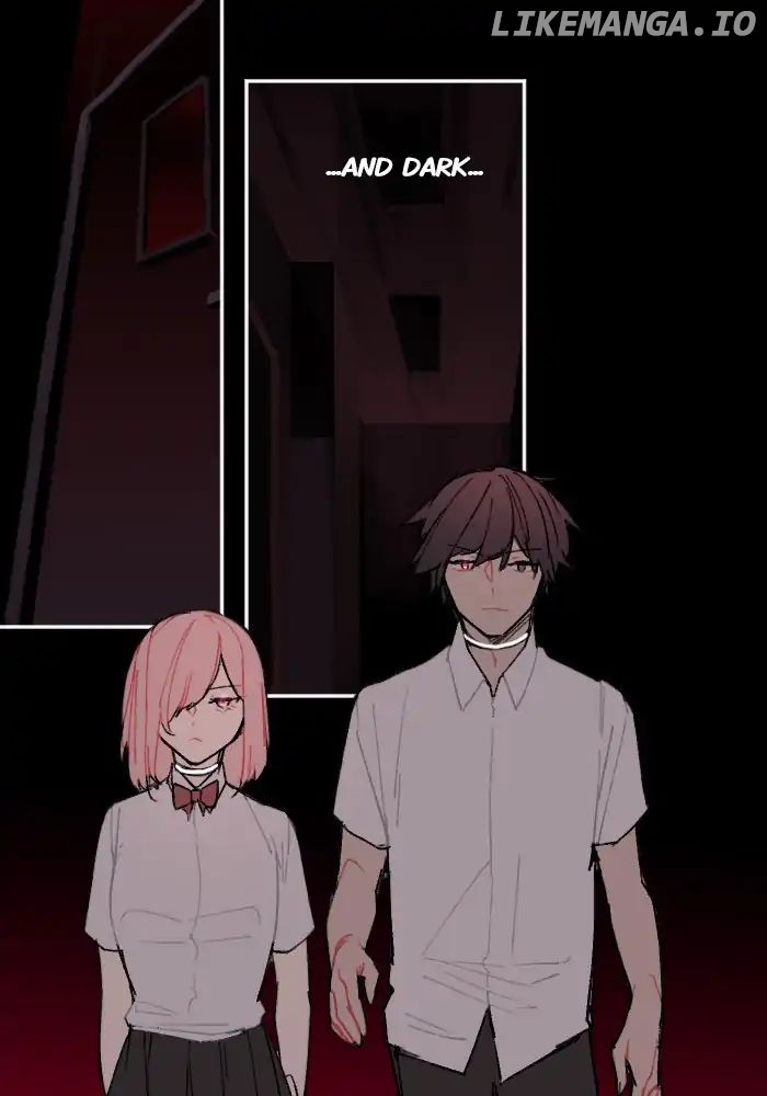 Catharsis – Manga chapter 170 - page 10