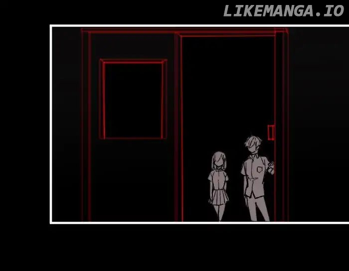 Catharsis – Manga chapter 170 - page 15