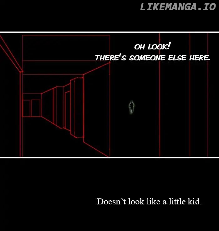 Catharsis – Manga chapter 170 - page 16