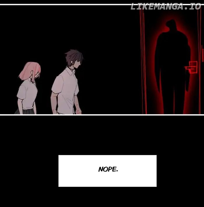 Catharsis – Manga chapter 170 - page 21