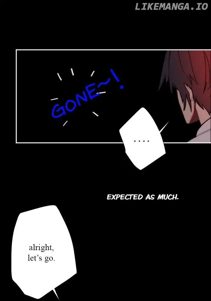 Catharsis – Manga chapter 170 - page 4