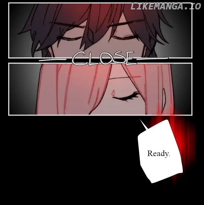 Catharsis – Manga chapter 170 - page 5