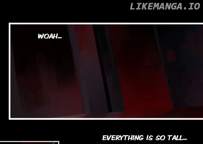 Catharsis – Manga chapter 170 - page 9