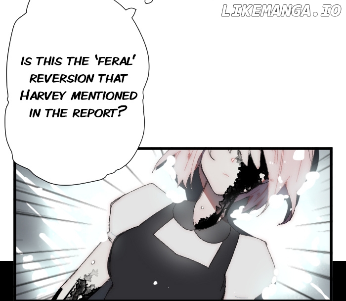 Catharsis – Manga chapter 148 - page 11