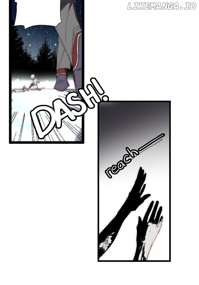 Catharsis – Manga chapter 148 - page 15