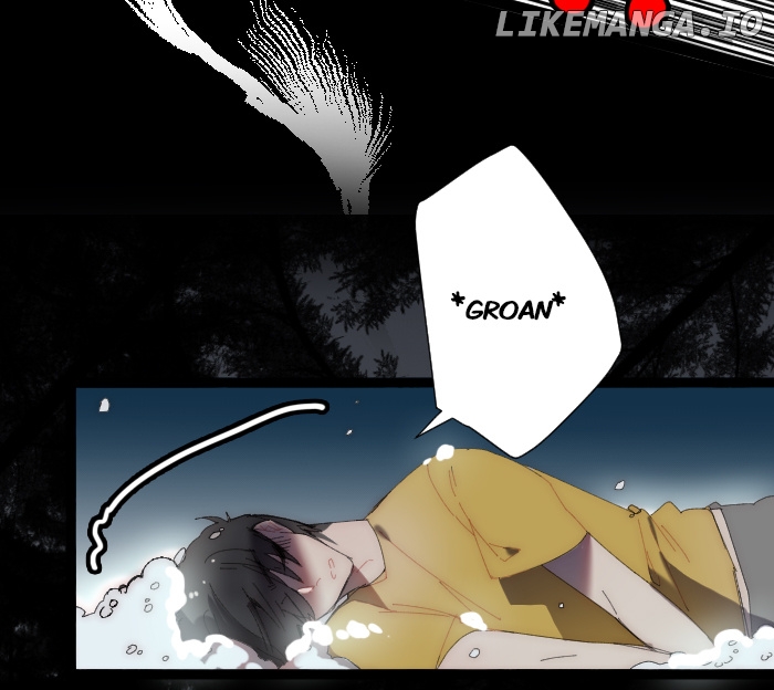 Catharsis – Manga chapter 148 - page 4