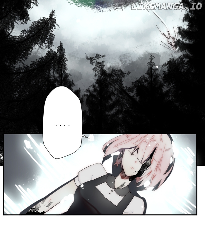 Catharsis – Manga chapter 148 - page 6