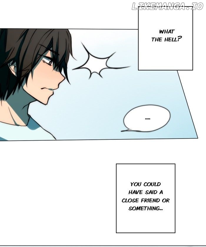 Catharsis – Manga chapter 14 - page 16
