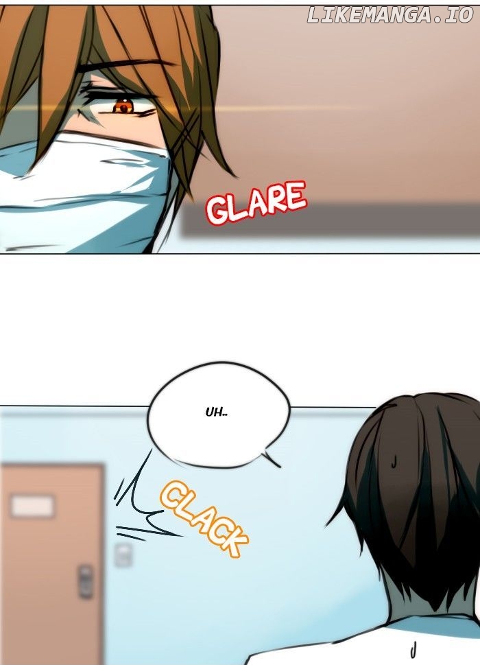 Catharsis – Manga chapter 14 - page 20