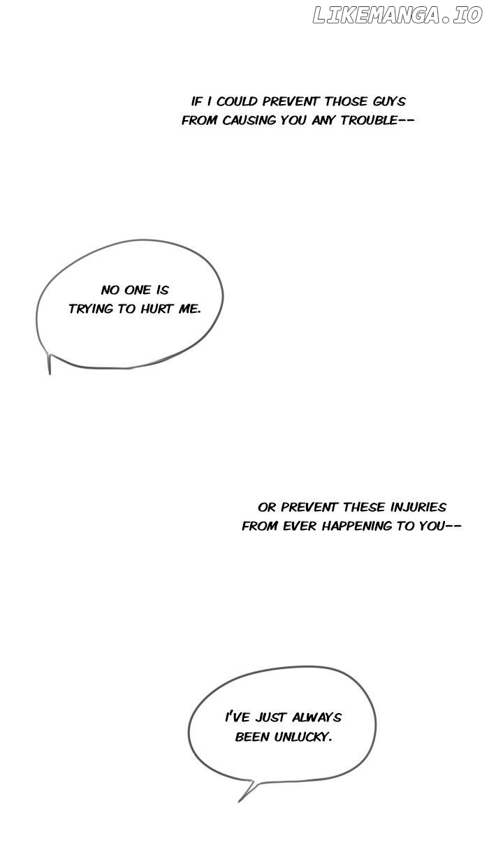 Catharsis – Manga chapter 15 - page 29