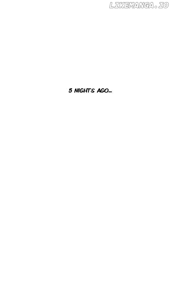 Catharsis – Manga chapter 15 - page 3