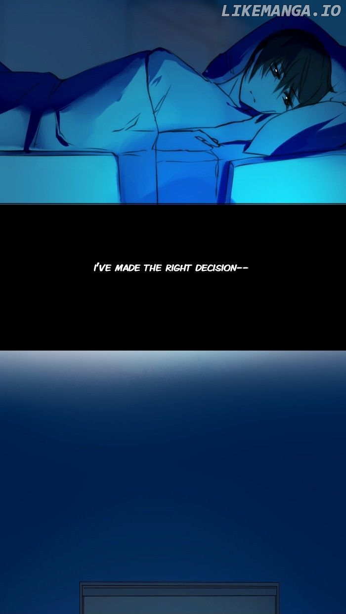 Catharsis – Manga chapter 15 - page 32