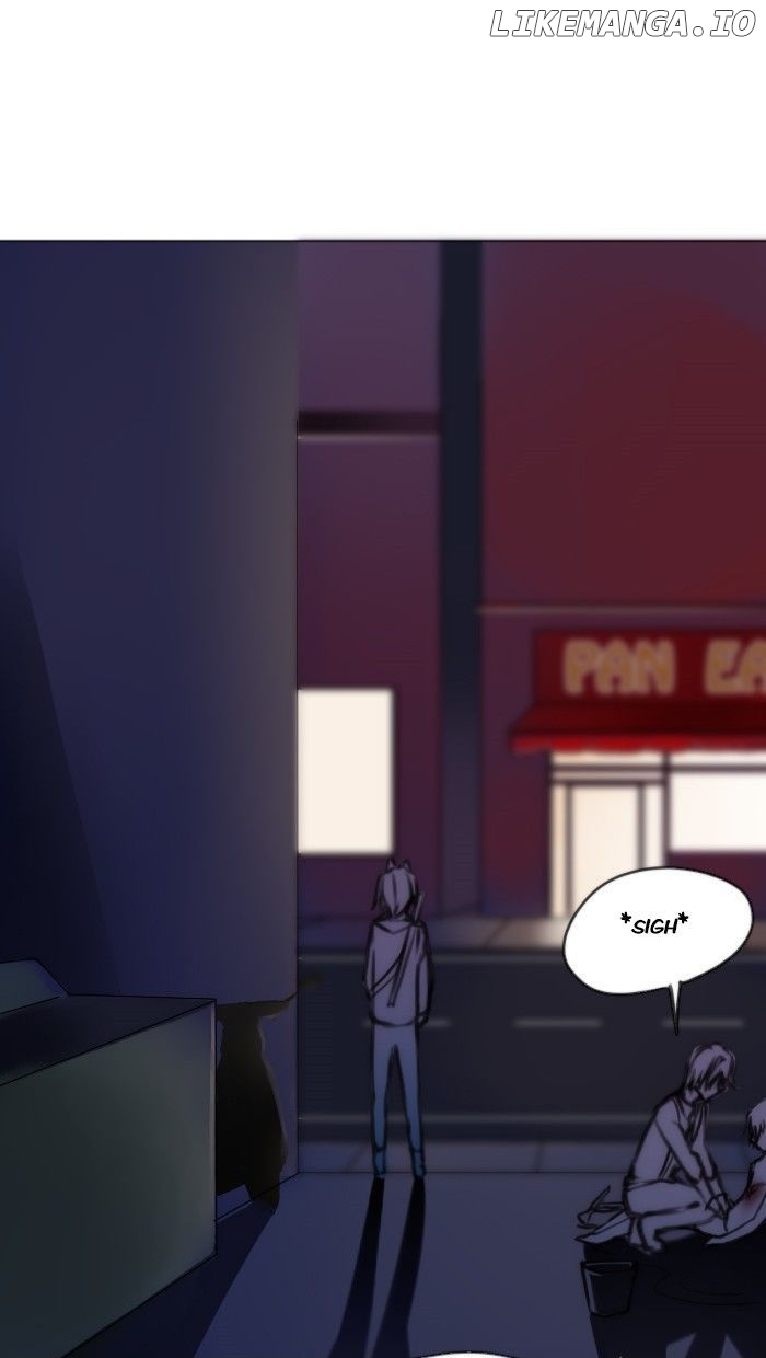 Catharsis – Manga chapter 15 - page 5