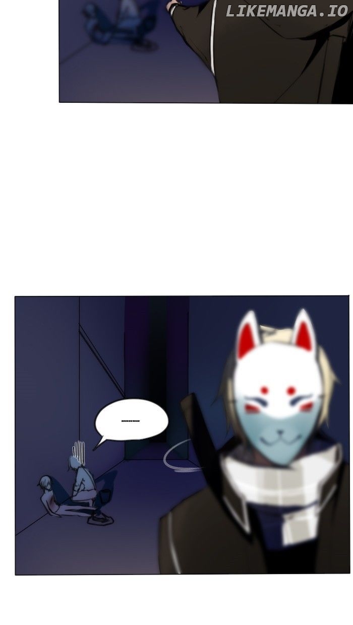 Catharsis – Manga chapter 15 - page 8