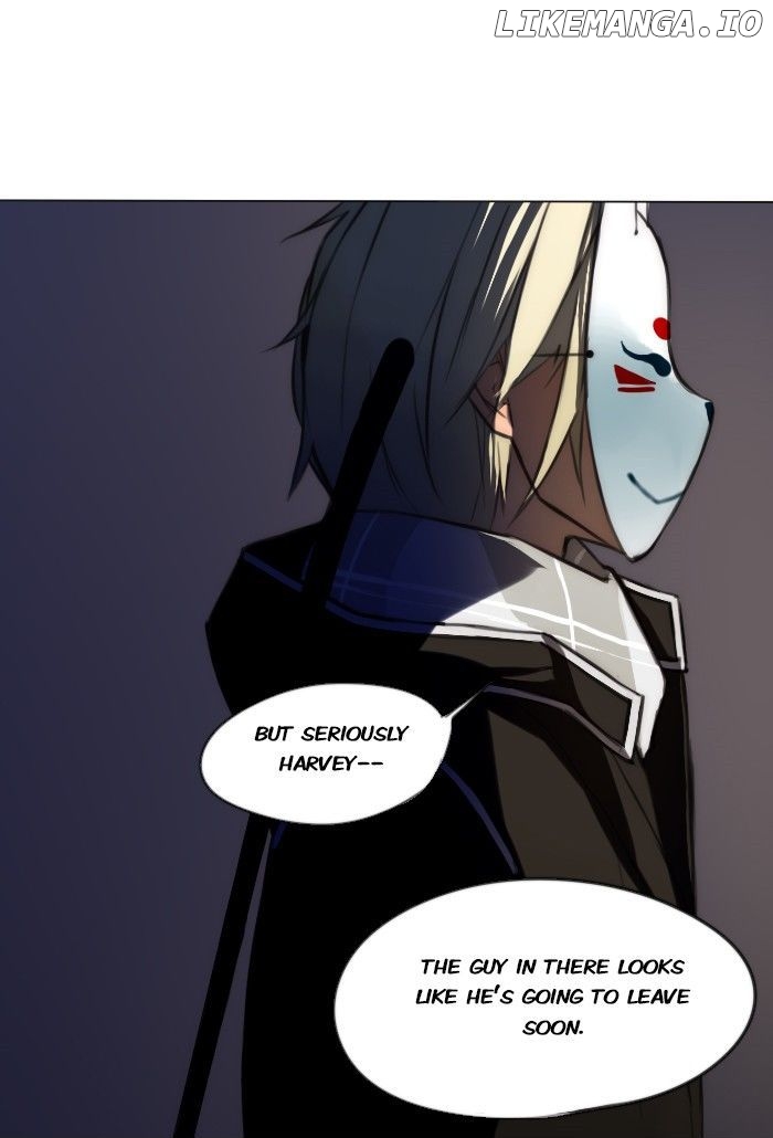 Catharsis – Manga chapter 15 - page 9