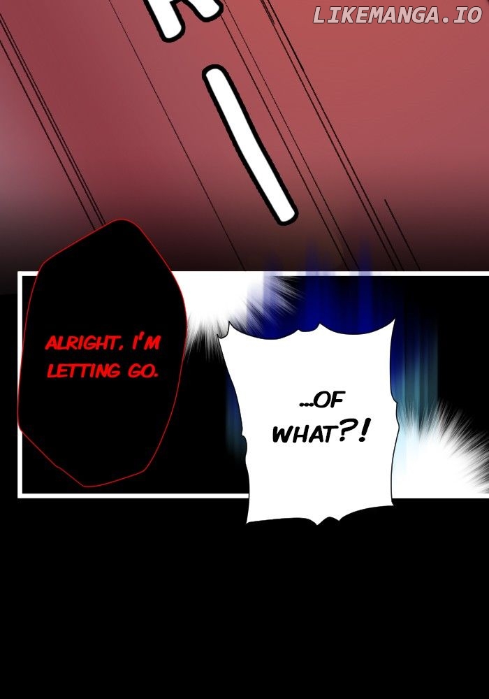 Catharsis – Manga chapter 147 - page 15