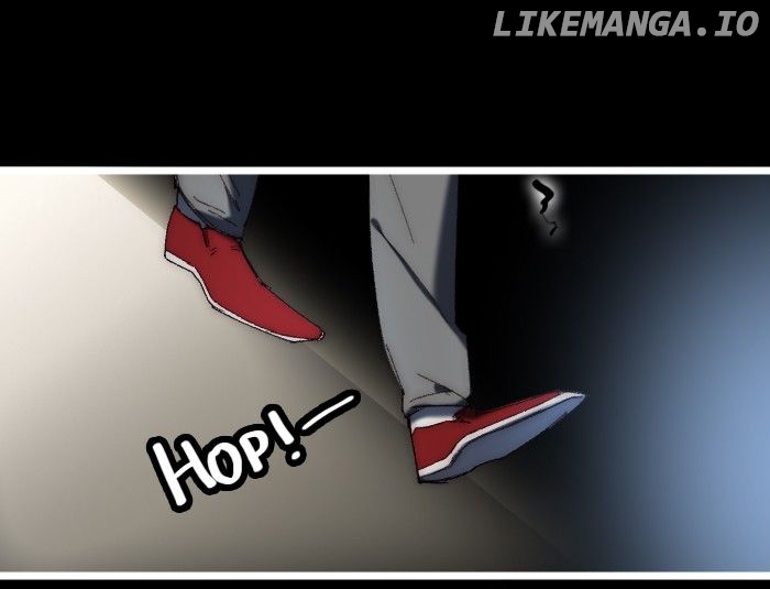 Catharsis – Manga chapter 147 - page 23