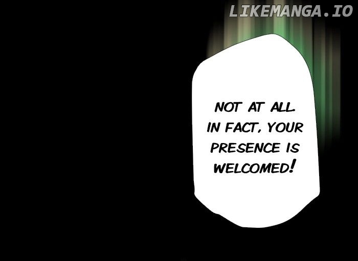 Catharsis – Manga chapter 147 - page 26