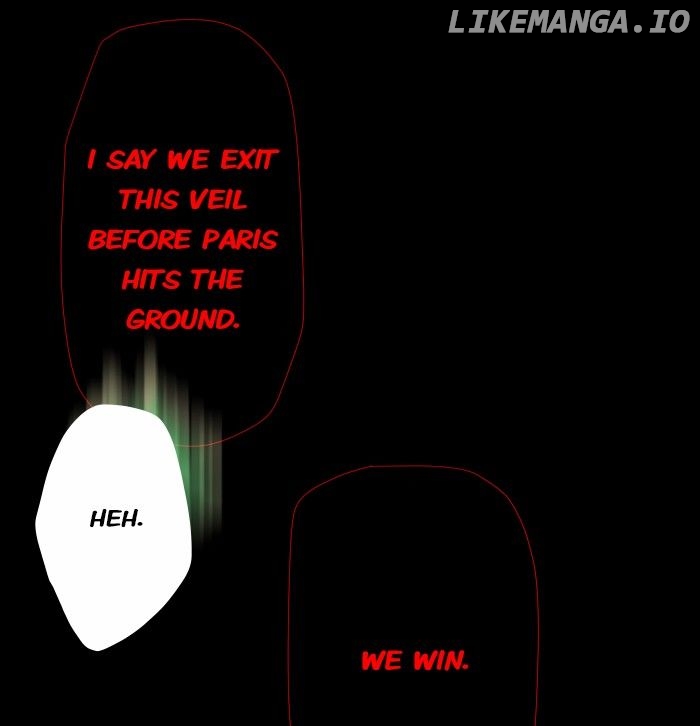 Catharsis – Manga chapter 147 - page 28
