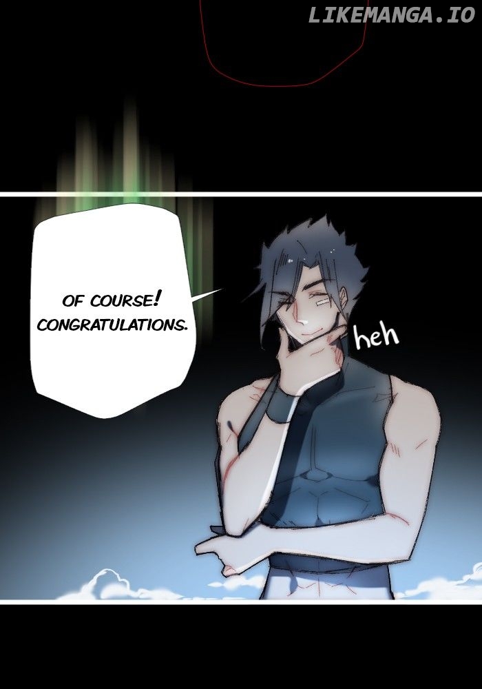 Catharsis – Manga chapter 147 - page 29