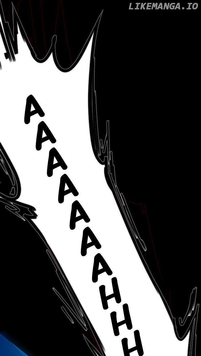 Catharsis – Manga chapter 16 - page 11
