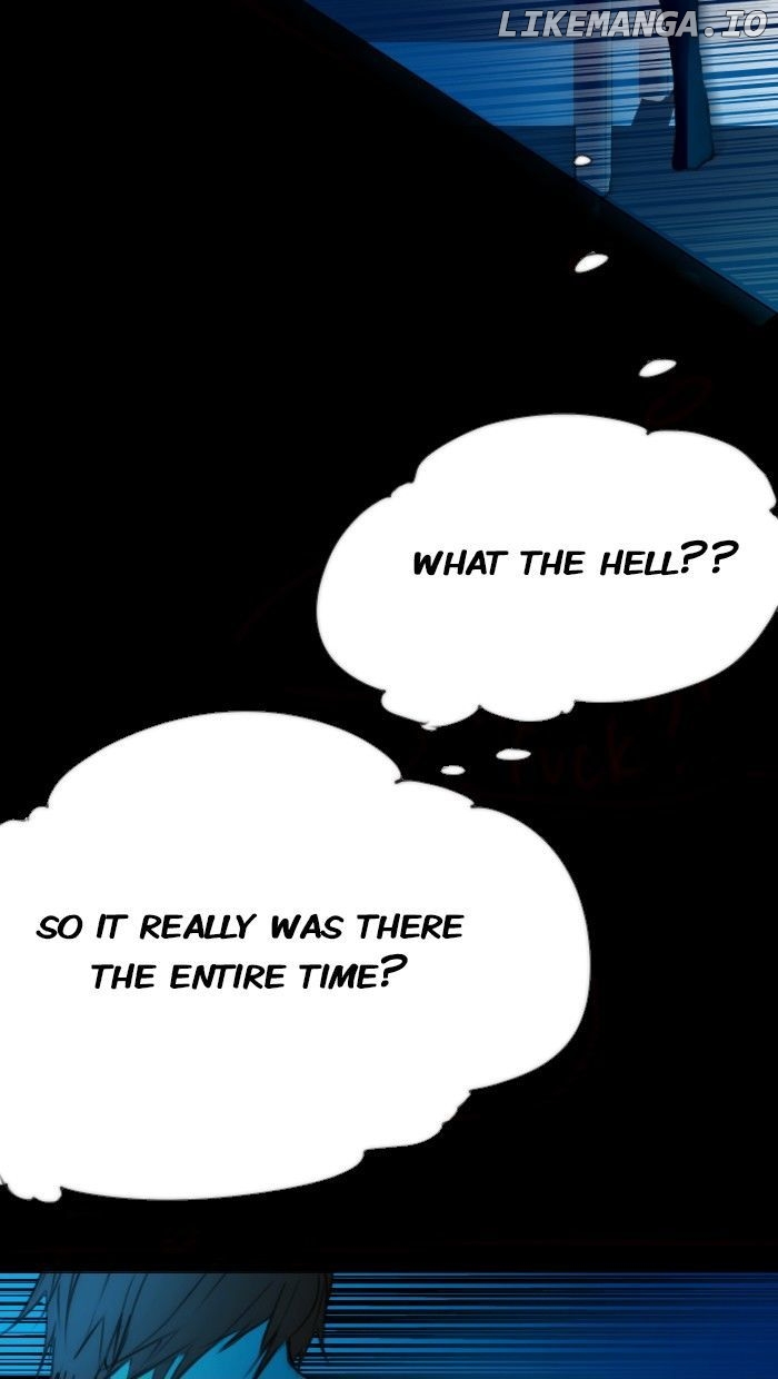 Catharsis – Manga chapter 16 - page 13