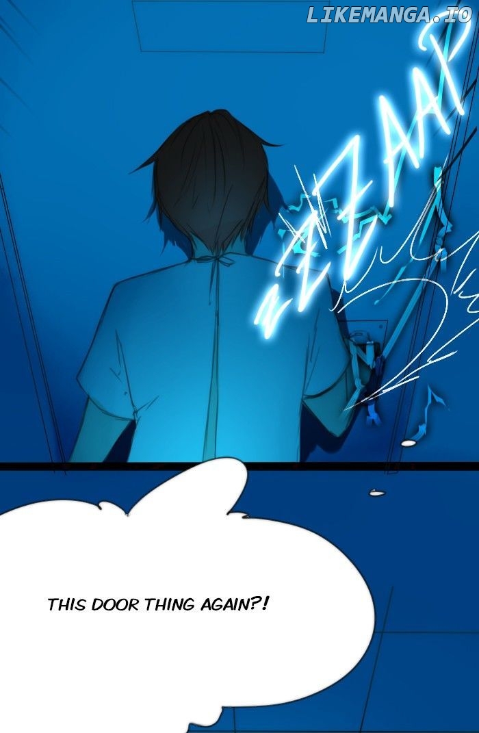 Catharsis – Manga chapter 16 - page 16