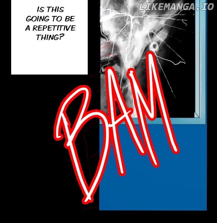 Catharsis – Manga chapter 16 - page 19